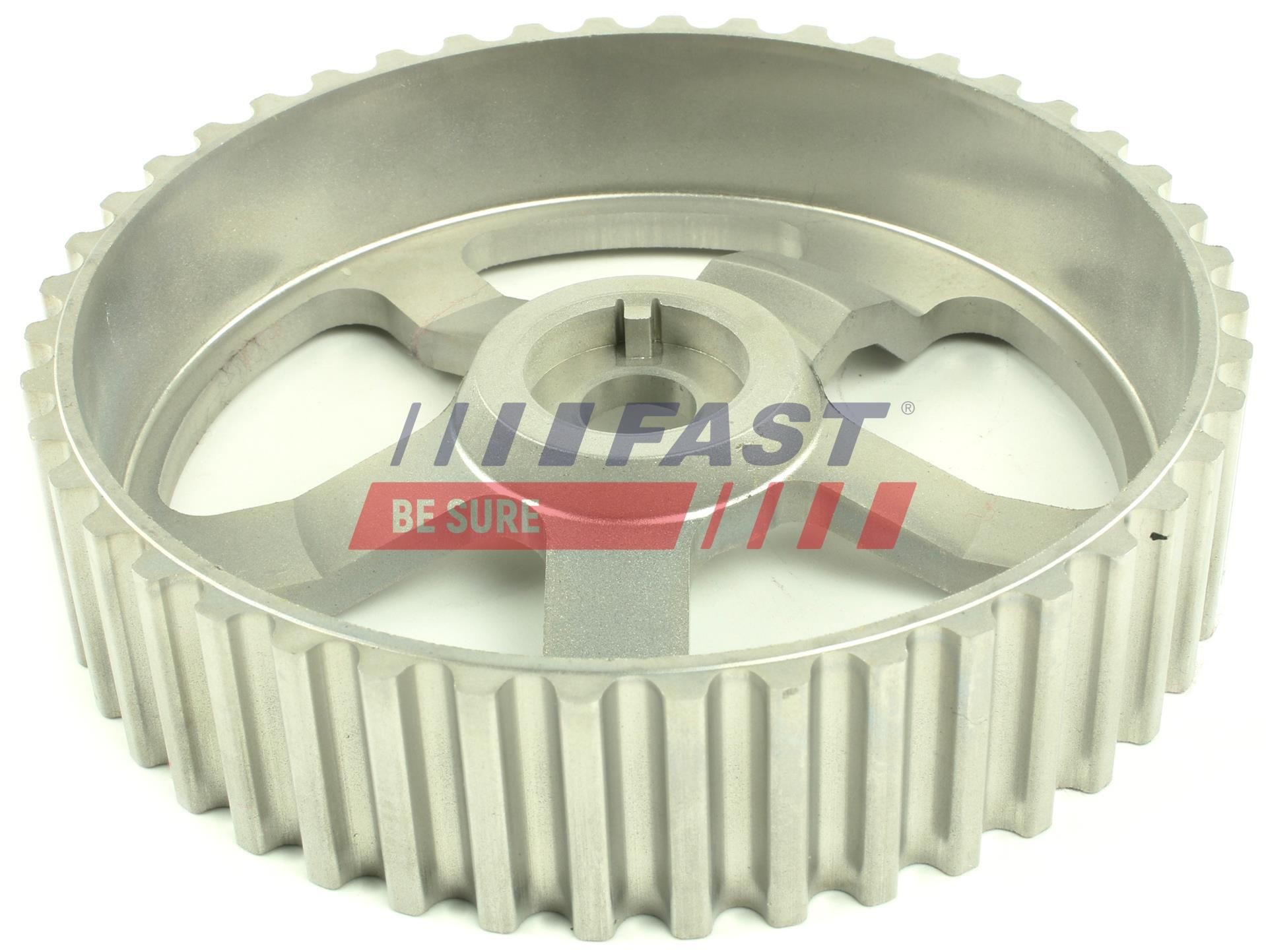FAST Roda dentada, veio de equilíbrio FT45612 FAST FT45612 Veio intermédio e veio de equilíbrio Skoda Superb 3V3 preço