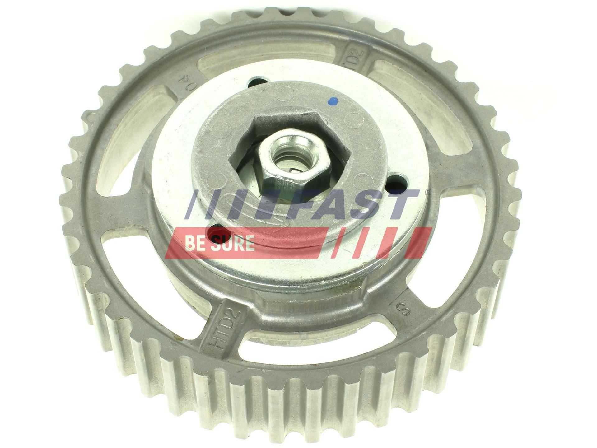 FAST Γρανάζι, αντλία ψεκασμού FT45616 FAST FT45616 Ενδιάμεσος άξονας / άξονας εξισορρόπησης Citroen Xsara Combi τιμες