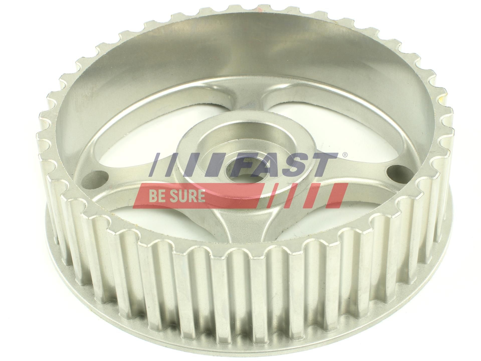 FAST Kamakselregulering FT45618 Tannhjul, kamaksel Renault L48_ FT45618 FAST
