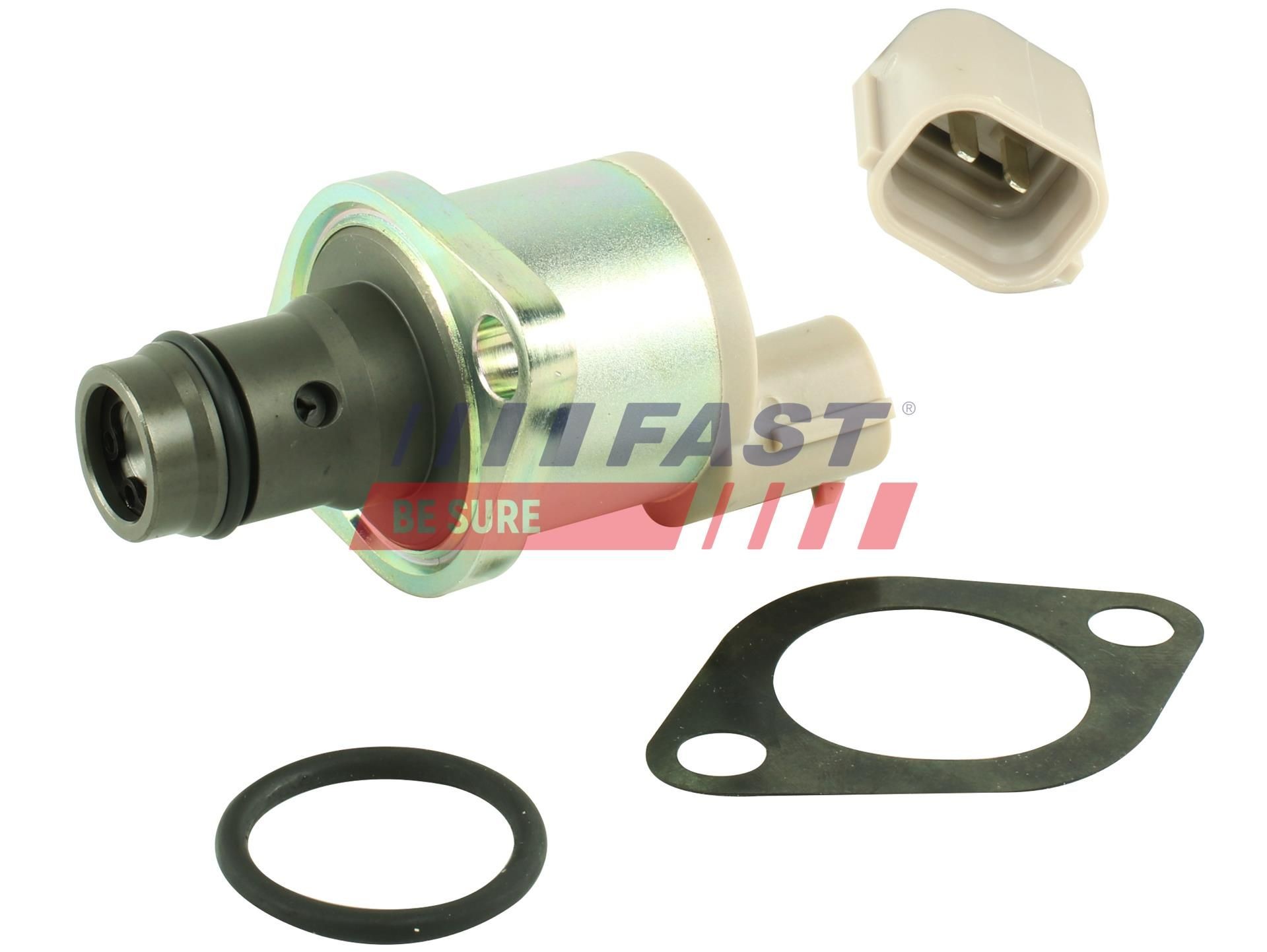 FAST Reguleringsventil, brennstofftrykk FT80108 FAST FT80108 originale Lufte- / luftinnslippingsventil, drivstofftank BMW 7-serie pris