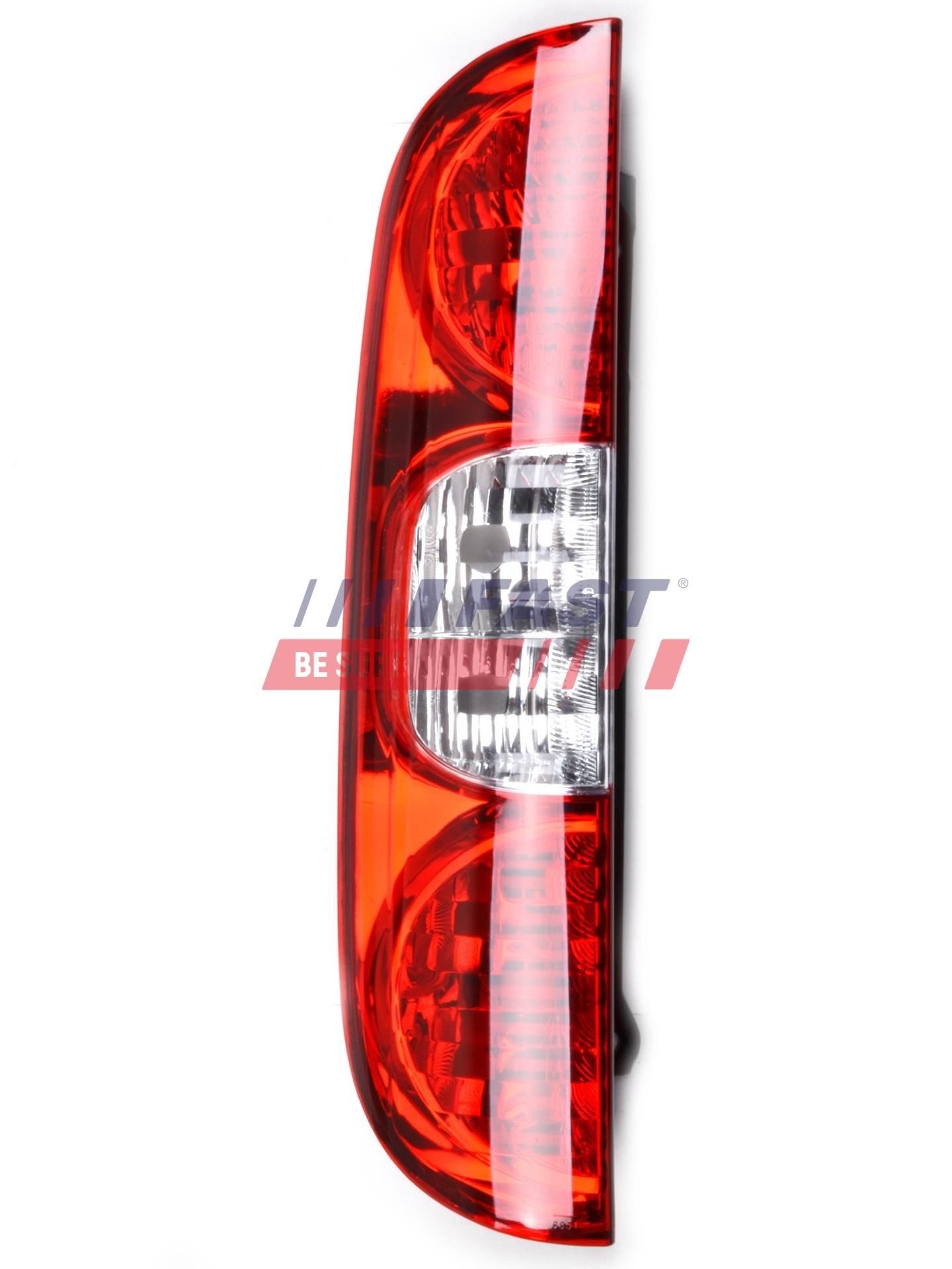 Bakljus FAST FT86353 FAST FT86353: Baklyktor Fiat DOBLO 2002