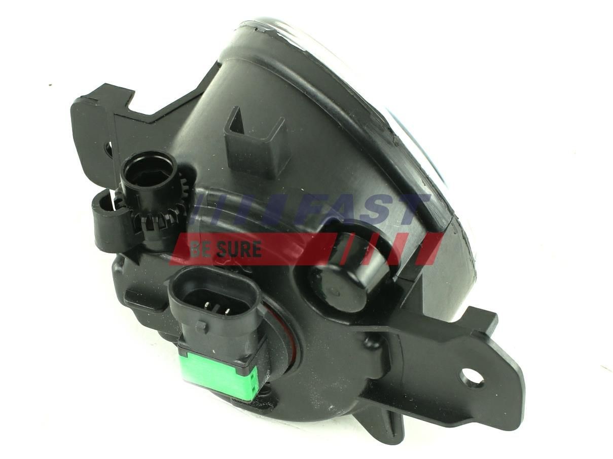 FAST Grupo óptico de farol, farol de longo alcance FT87592 FAST FT87592 Farol de estrada Renault Twingo 1 Van preço