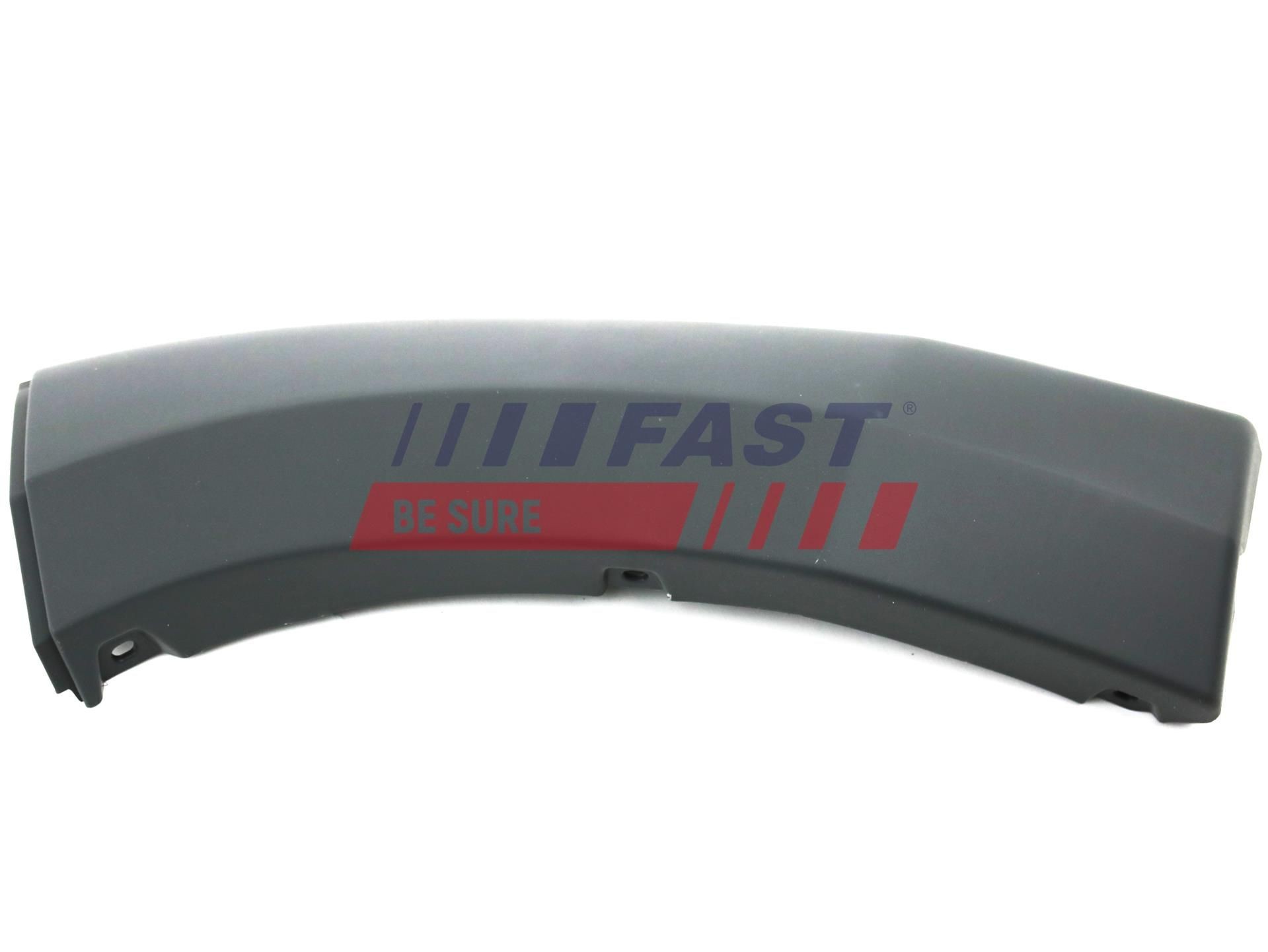 FAST Sier- / beschermingspaneel, spatbord FT90816 FT90816 Spatbordverbreders FAST SUZUKI WAGON R+