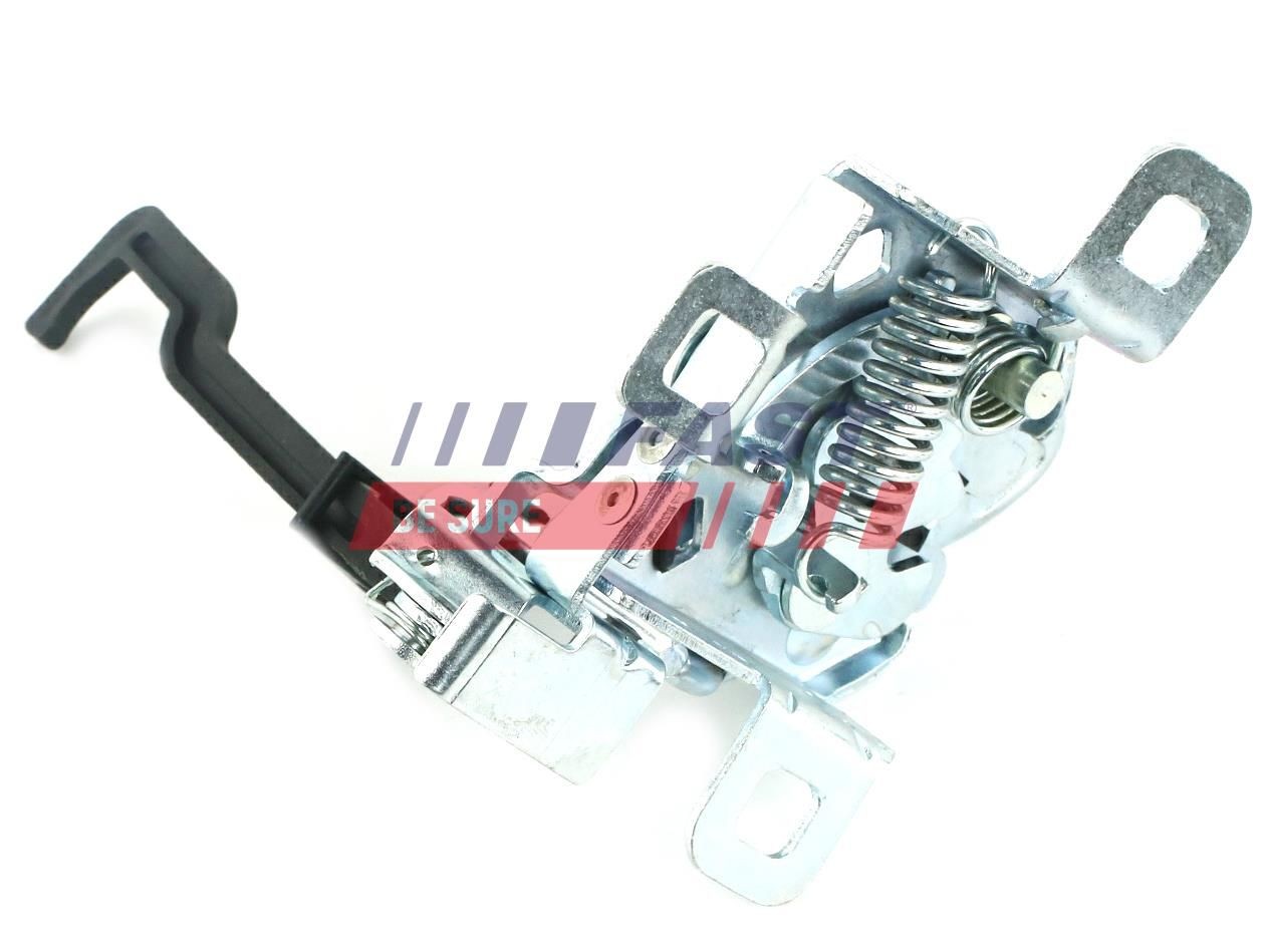 FAST Κλειδαριά καπό μηχανής FT94166 FAST FT94166 Κλειδαριά καπό μηχανής