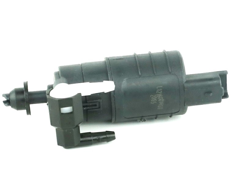Klaasipesuvee pump, klaasipuhastus FAST FT94910 FAST FT94910 Klaasipesu pump Renault Symbol 2015