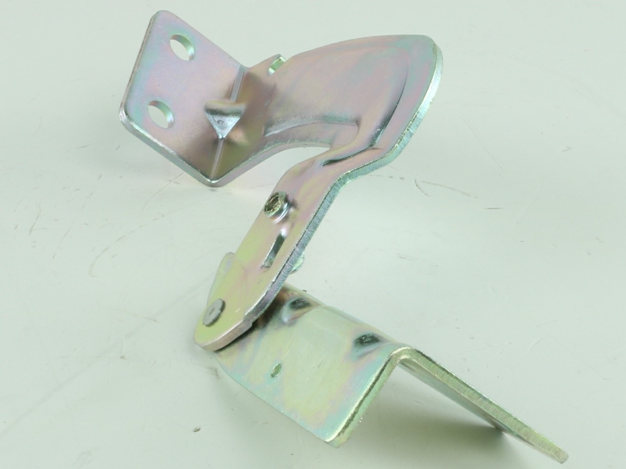 FAST Hengsel, motorpanser FT95473 FAST FT95473 Panser Nissan Sunny Traveller Y10 billige