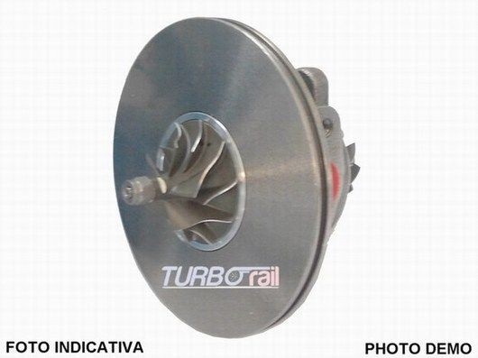 TURBORAIL Cartucho CHRA 200-00409-500 200-00409-500 TURBORAIL Turbocompressor Seat baratos