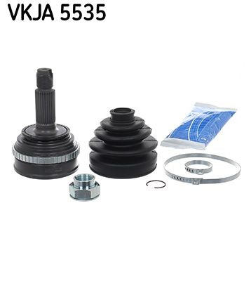 Ledsats, drivaxel SKF VKJA 5535 SKF VKJA 5535 Drivaxelknut Honda PILOT 2024