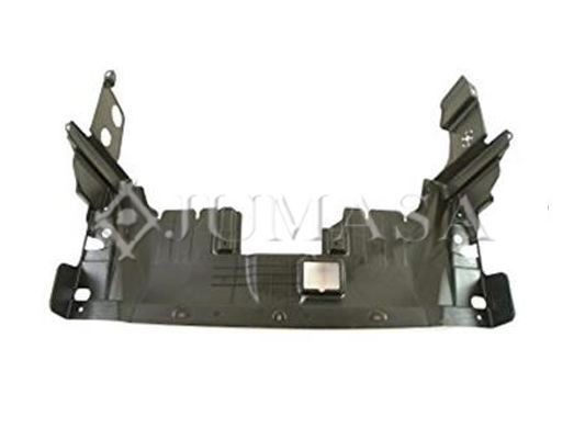 JUMASA Motora telpas izolācija 04001612 JUMASA 04001612 Motora telpas izolācija