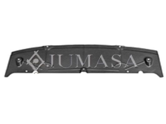 JUMASA Motorraumdämmung 04031663 04031663 JUMASA KIA SPORTAGE Dämmmatte für Motorhaube Kosten