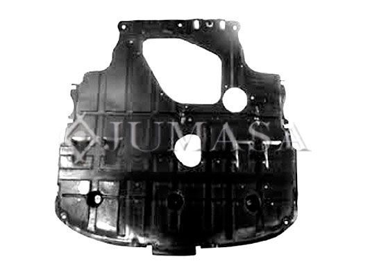 JUMASA Ljuddämpning, motorrum 04031975 JUMASA 04031975 Protecção do motor / inferior Mazda MX 5 nc original