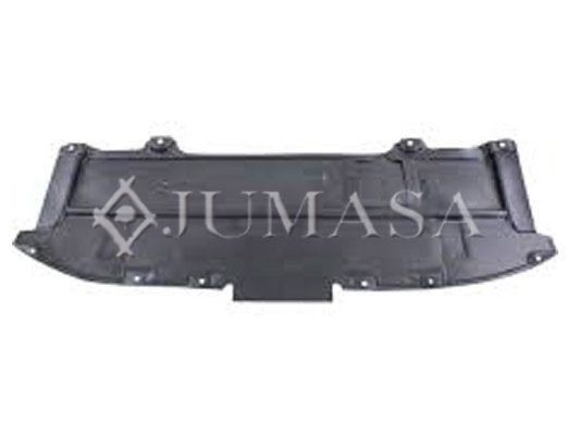 JUMASA Izolácie motorového priestoru 04031976 cena Izolácie motorového priestoru MAZDA 04031976 JUMASA