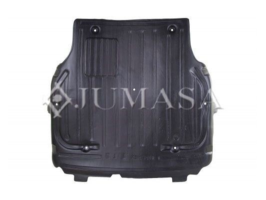 JUMASA Insonorizzazione vano motore 04035529 04035529 Insonorizzazione vano motore Volkswagen JUMASA costo