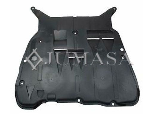 JUMASA Insonorizzazione vano motore 04036035 JUMASA 04036035 Insonorizzazione vano motore