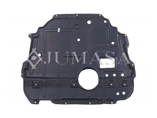 JUMASA Äänieriste 04235138 JUMASA 04235138 Comanche äänieriste