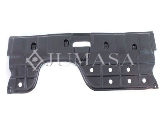 JUMASA Mootoriruumi helisummutus 04301839 JUMASA 04301839 originaal Mootoriruumi helisummutus Kia Sportage je hind