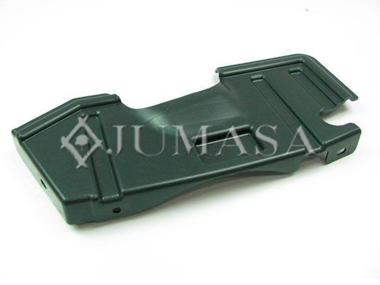 JUMASA Motorrom isolering 04311839 JUMASA 04311839 Motorrom isolering Kia Ceed CD originale pris