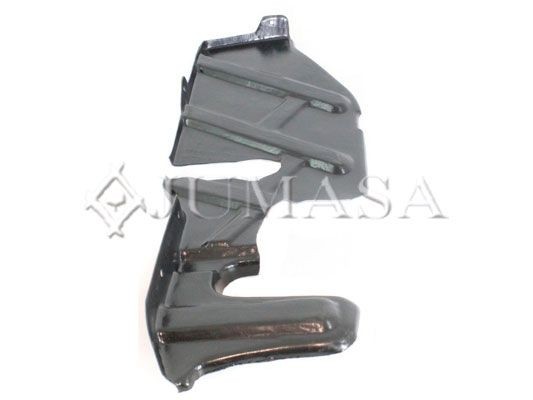 JUMASA Motorruimte-isolatie 04321650 JUMASA 04321650 Motor, isolatie Hyundai Terracan HP originele prijs