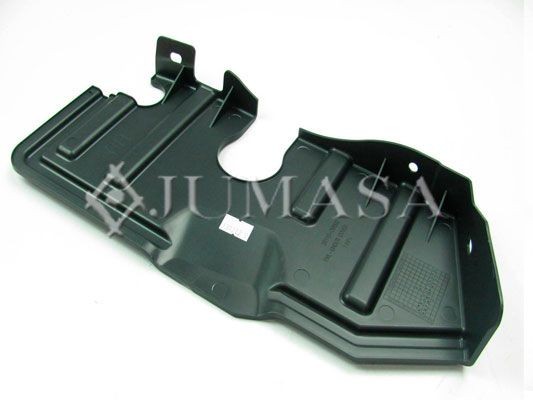 JUMASA Insonorisation du compartiment moteur 04321839 JUMASA 04321839 Isolant de capot moteur KIA Stonic Van / 3/5 portes (YB) pas cher