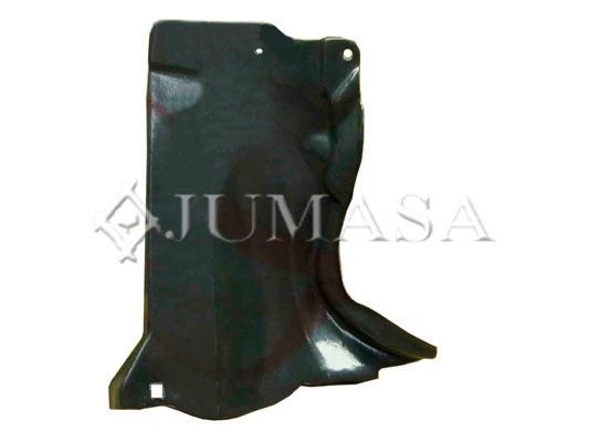 JUMASA Izolácie motorového priestoru 04321965 JUMASA 04321965 Motor- / spodny ochranny kryt Mazda 3 bm originálne cena