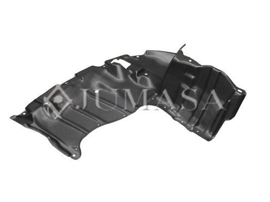 JUMASA Motorruimte-isolatie 04325155 JUMASA 04325155 Motorruimte-isolatie Toyota Avensis T22 Sedan aan een voordelige prijs