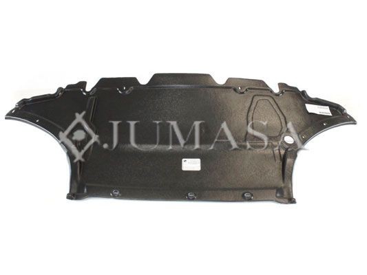 JUMASA Insonorisation du compartiment moteur 04500434 JUMASA 04500434 Insonorisant de capot Q5 8R d'origine prix