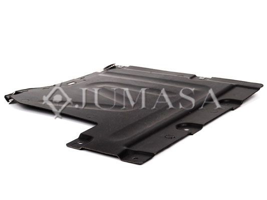 JUMASA Insonorizzazione vano motore 04600555 JUMASA 04600555 Insonorizzazione vano motore BMW E93 originale prezzo