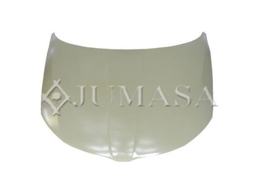 JUMASA Cofano 05034723 05034723 JUMASA Cofano anteriore catalogo
