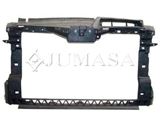 Revestimento dianteiro JUMASA 06075569 JUMASA 06075569 Painel frontal VW SCIROCCO 2008