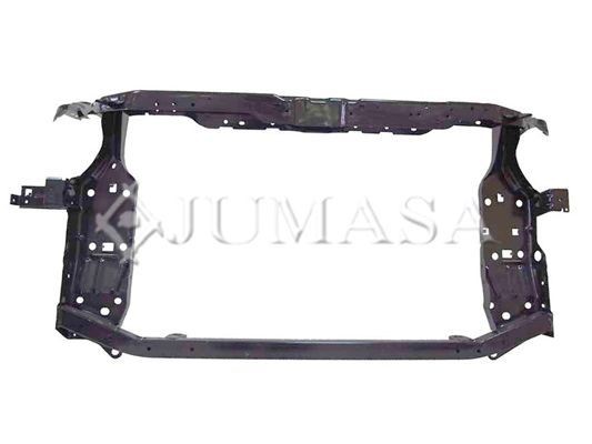 JUMASA Face avant 06272667 JUMASA 06272667 Armature avant Nissan Navara D40 prix