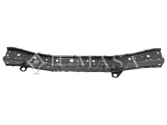 JUMASA Priečny nosník 06352681 JUMASA 06352681 Pomocný rám Nissan Navara D40 cena