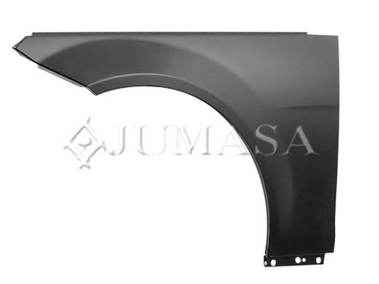 JUMASA Spatbord 08012063 08012063 Spatbord JUMASA MERCEDES-BENZ SPRINTER