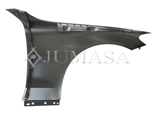 JUMASA Guarda-lamas 08012068 JUMASA 08012068 Guarda-lamas Mercedes A205 originais preço