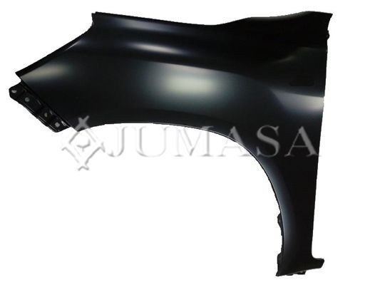 JUMASA Hjulskjerm 08015189 JUMASA 08015189 Forskjerm og bakskjerm Toyota Hilux Mk8 billige