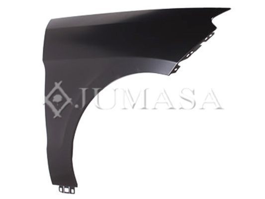 JUMASA Spatbord 08022014 Mercedes-Benz SPRINTER Voorspatbord en achterspatbord JUMASA 08022014