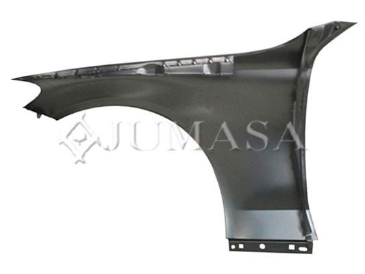 JUMASA Spatbord 08022068 Mercedes-Benz SPRINTER Spatbord JUMASA 08022068