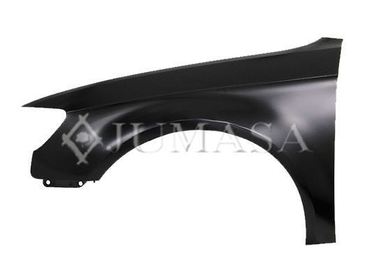 JUMASA Blatník 08310438 Blatník AUDI JUMASA 08310438