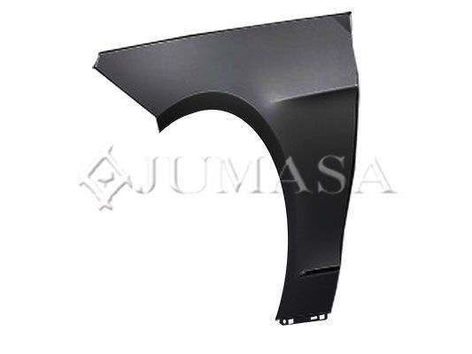 Aile JUMASA 08312046 JUMASA 08312046 Ailes MERCEDES-BENZ SLK 2008