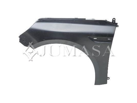 JUMASA Guarda-lamas 08314002 08314002 Guarda-lamas RENAULT LAGUNA JUMASA