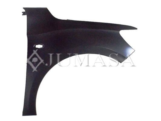 JUMASA Skärm 08321084 08321084 JUMASA framskärm och bakskärm CITROЁN BERLINGO