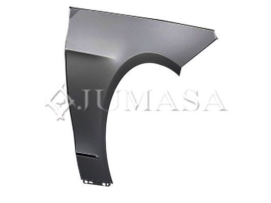 JUMASA Wing fender 08322046 JUMASA 08322046 genuine Mercedes E-Class wings price