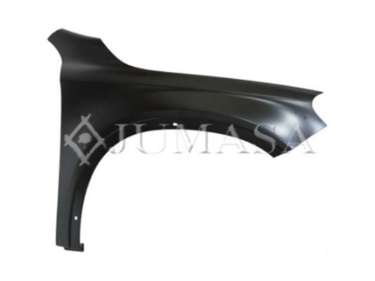 JUMASA Spatbord 08322071 Achterspatbord JUMASA SPRINTER 08322071 goedkoop