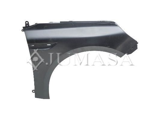 JUMASA Spatbord 08324002 08324002 Voorspatbord en achterspatbord RENAULT LAGUNA JUMASA