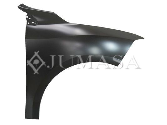JUMASA Spatbord 08324038 08324038 Spatbord RENAULT LAGUNA JUMASA