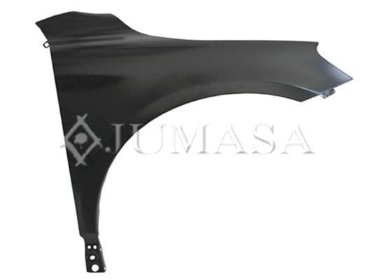 Spatbord JUMASA 08326042 JUMASA 08326042: Voorspatbord en achterspatbord Volvo XC60 2024