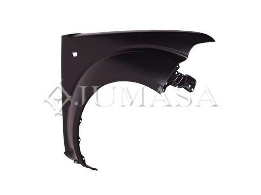 JUMASA Φτερό 08342665 08342665 Φτερό NISSAN PICK UP JUMASA