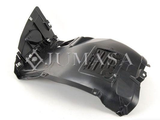 JUMASA Cobertura, cava da roda 08710546 JUMASA 08710546 Cobertura, cava da roda