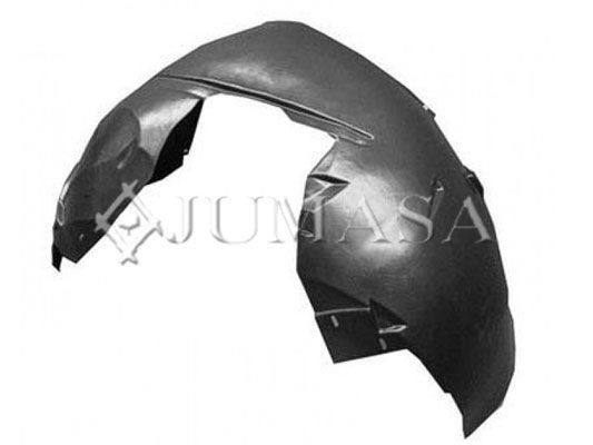 Bekleding, wielkast JUMASA 08711132 JUMASA 08711132: Binnenscherm Chrysler PT CRUISER 2006