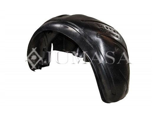 Cobertura, cava da roda JUMASA 08711447 JUMASA 08711447 Cava da roda CHEVROLET SPARK 2009