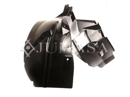 Cobertura, cava da roda JUMASA 08711553 JUMASA 08711553: Cava da roda Ford KA 2024